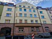 Foto - 3 Zimmer Erdgeschoßwohnung zur Miete in Nürnberg