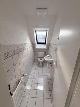 Foto - Dachgeschoßwohnung in Bremerhaven zur Miete