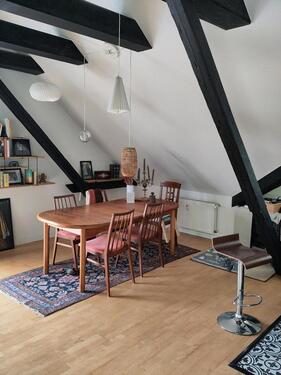 Foto - Dachgeschoßwohnung in Schönberg (Holstein) zum Kaufen