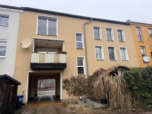 Foto - Etagenwohnung in Cottbus zum Kaufen