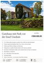 Foto - Gutshaus Haus Park vor Usedom - 960.000,00&nbsp;EUR Kaufpreis, ca.&nbsp; 553,00&nbsp;m&sup2;