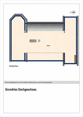 Foto - 17 Zimmer Einfamilienhaus zum Kaufen in Wolgast
