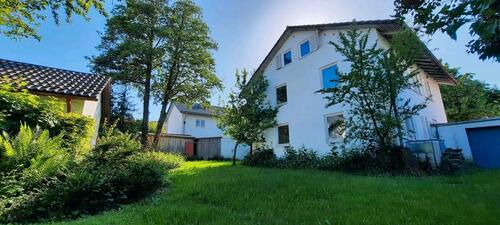 Foto - Haus Dreifamilienhaus in Scheidegg