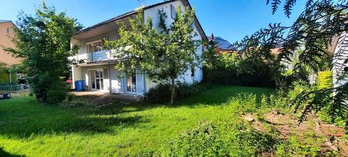 Foto - 7 Zimmer Einfamilienhaus zum Kaufen in Scheidegg