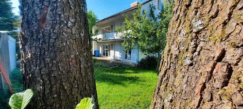 Foto - 7 Zimmer Einfamilienhaus in Scheidegg