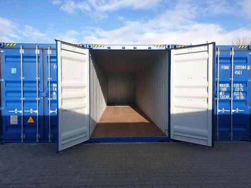 Foto - SelfstorageLagerflächeGarageContainer