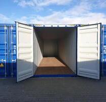 SelfstorageLagerflächeGarageContainer - Hallbergmoos