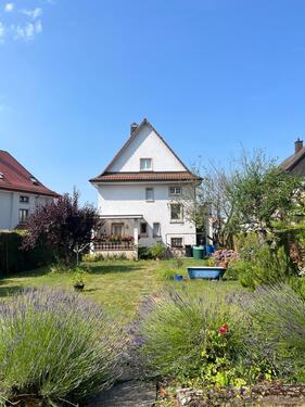 Foto - Einfamilienhaus zum Kaufen in Rheinfelden (Baden)