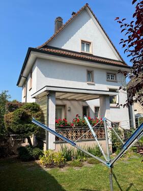 Foto - Einfamilienhaus in Rheinfelden (Baden) zum Kaufen