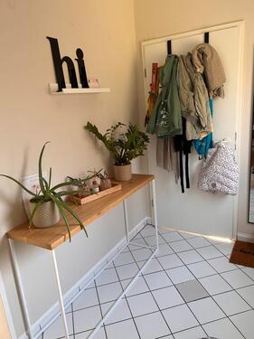 Foto - Etagenwohnung zur Miete in Meschede