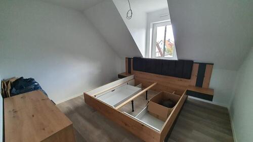 Foto - Etagenwohnung in Bad Windsheim