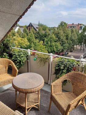 Foto - Etagenwohnung in Gütersloh zum Kaufen