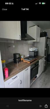 Foto - 3 Zimmer Wg. KDB mit Balkon in Ennepetal