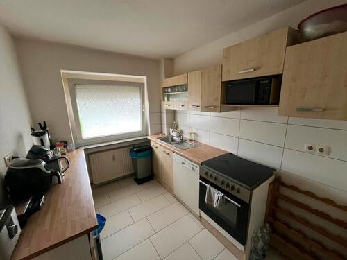 Foto - Etagenwohnung in Leonberg zum Kaufen