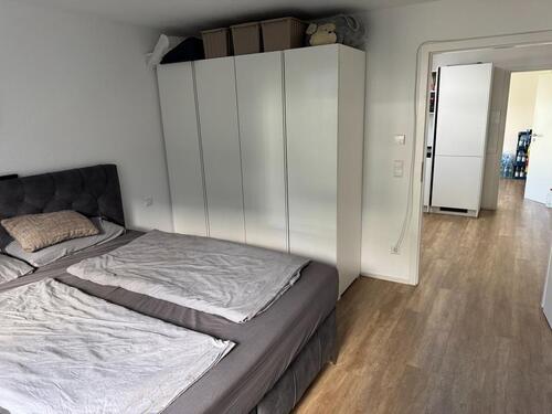 Foto - Etagenwohnung in Untergruppenbach