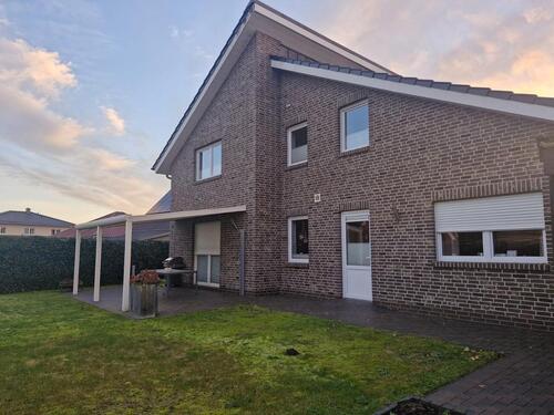 Foto - Einfamilienhaus in Garrel zur Miete