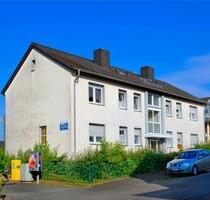 ***Gemütliche Etagenwohnung in Gummersbach - Ideal für Familien***
