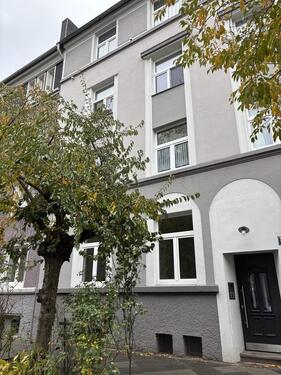 Foto - Demnächst frei! 2-Zimmer-Wohnung in Dortmund Mitte