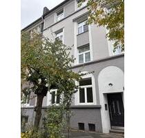 Demnächst frei! 2-Zimmer-Wohnung in Dortmund Mitte