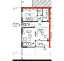 Wohnung zu vermieten in Oberstaufen ab 1.03.2026 - Kempten (Allgäu)