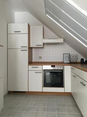 Foto - Etagenwohnung zur Miete in Gifhorn