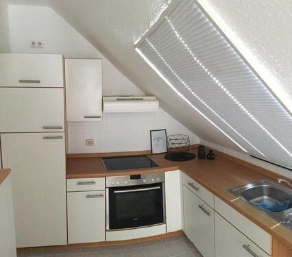 Foto - Etagenwohnung in Gifhorn