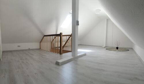 Foto - Etagenwohnung in Gifhorn zur Miete