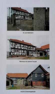 Foto - Einfamilienhaus in Geisa zum Kaufen