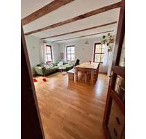 4 Raum Maisonette Wohnung Nähe Altmarkt - Plauen