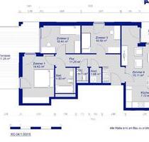 Schöne 4-Zimmer-EG mit Garten zu vermieten ab 01.12 - Berlin Treptow-Köpenick