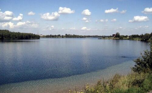 Foto - Ferienwohnung am See - 79,00 EUR Kaltmiete,