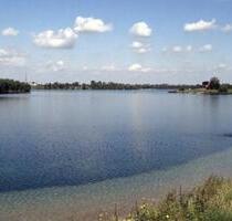 Ferienwohnung am See - 79,00 EUR Kaltmiete, in Leipzig (PLZ: 04207) Lausen-Grünau