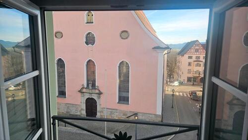 Foto - 2 Zimmer Wohnung im Zentrum von Rottweil