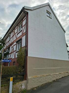 Foto - Einfamilienhaus zum Kaufen in Bad Salzschlirf