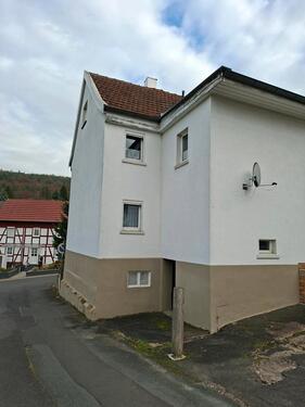 Foto - Einfamilienhaus in Bad Salzschlirf