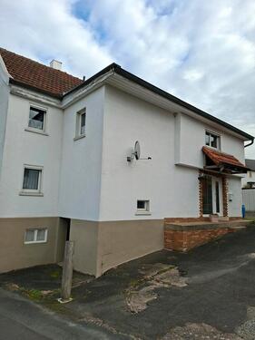 Foto - Einfamilienhaus in Bad Salzschlirf zum Kaufen