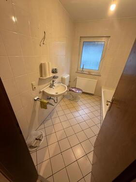 Foto - Etagenwohnung zur Miete in Bad Pyrmont