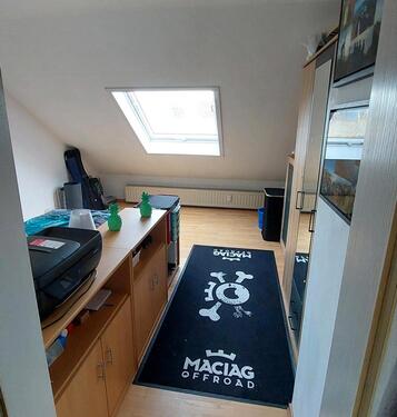 Foto - WG-Zimmer (möbiliert) - ZWISCHENMIETE