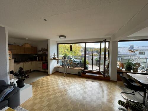 Foto - Etagenwohnung in Olpe zur Miete