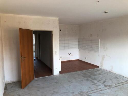 Foto - 1 Zimmer Etagenwohnung zur Miete in Bergkamen