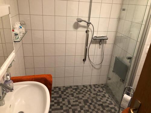 Foto - 1 Zimmer Etagenwohnung in Bergkamen