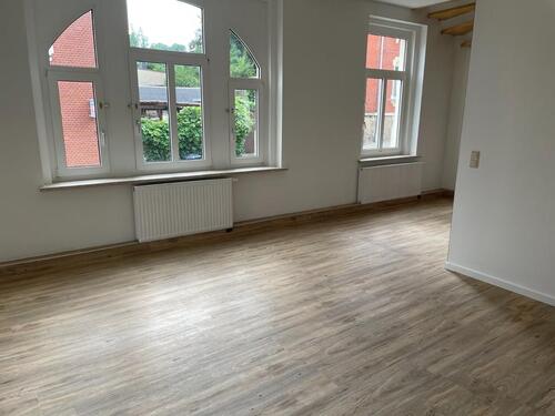 Foto - 3 Zimmer Etagenwohnung in Ellefeld