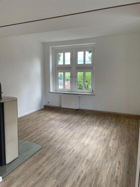 Foto - Etagenwohnung in Ellefeld zur Miete