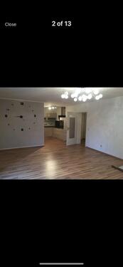 Foto - 2 Zimmer Etagenwohnung zur Miete in Deggendorf