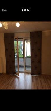 Foto - Etagenwohnung in Deggendorf zur Miete