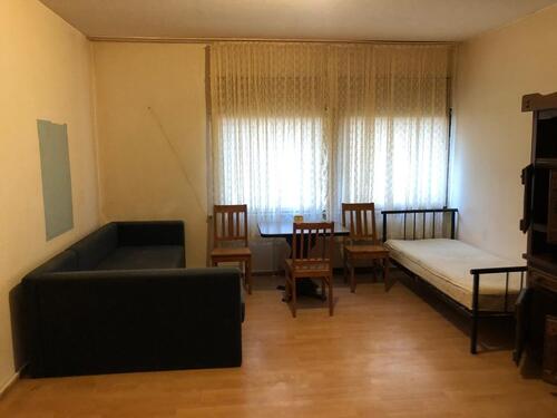 Foto - Möblierte Wohnung in Wesel - 650,00 EUR Kaltmiete, ca.  37,00 m²