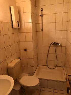 Foto - 2 Zimmer Etagenwohnung zur Miete in Wesel