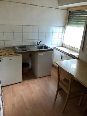 Foto - 2 Zimmer Etagenwohnung in Wesel