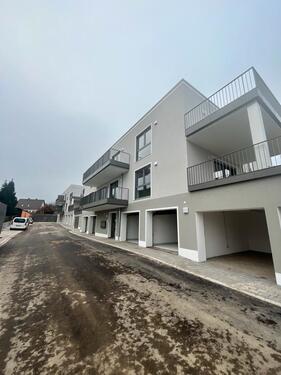 Foto - Hochwertige Neubau-Wohnung in Nabburg