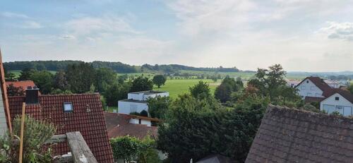 Foto - Schöne 75qm Penthouse Wohnung in Goldbach Crailsheim